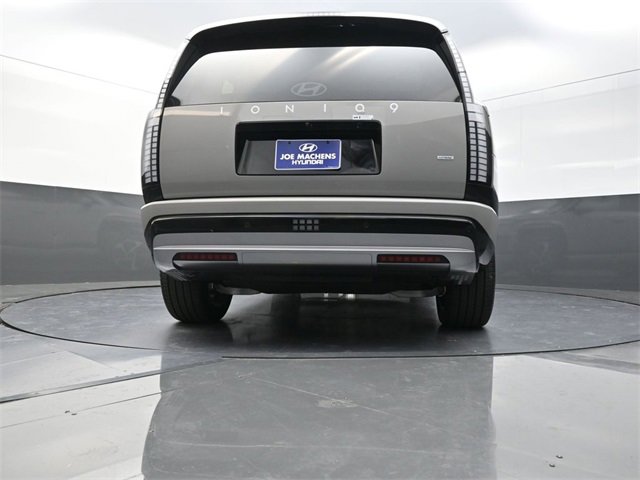 New 2026 Hyundai Ioniq 9 Limited image 37