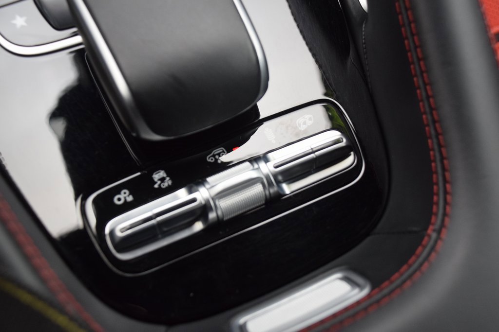 Certified 2023 Mercedes-Benz GLE 63 AMG S image 29