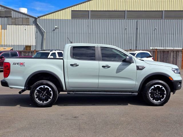 Used 2021 Ford Ranger XL w/ Equipment Group 101A High AWD/4WD image 8