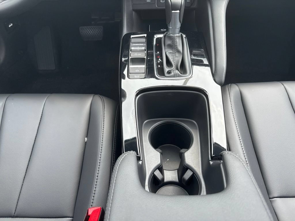 New 2026 Acura Integra FWD image 24