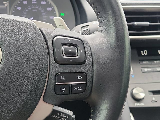 Used 2019 Lexus IS 300 AWD w/ Navigation Package image 26
