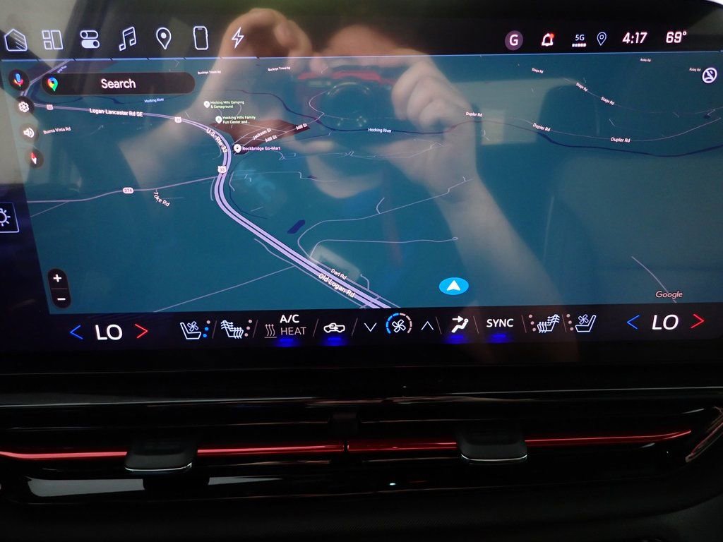 New 2026 Chevrolet Silverado EV Trail Boss w/ Plus Package image 5