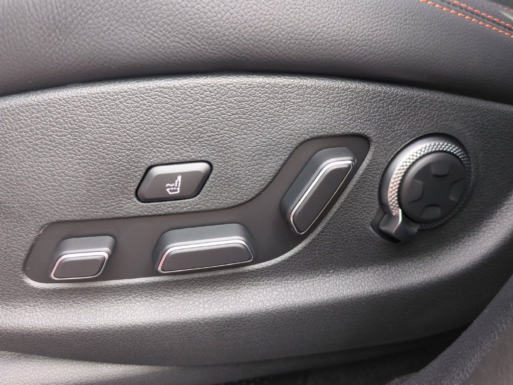 New 2026 Genesis GV70 2.5T Sport Prestige AWD/4WD image 16