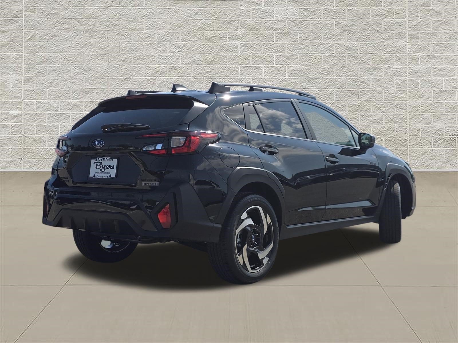 New 2026 Subaru Crosstrek 2.5i Limited AWD/4WD image 7
