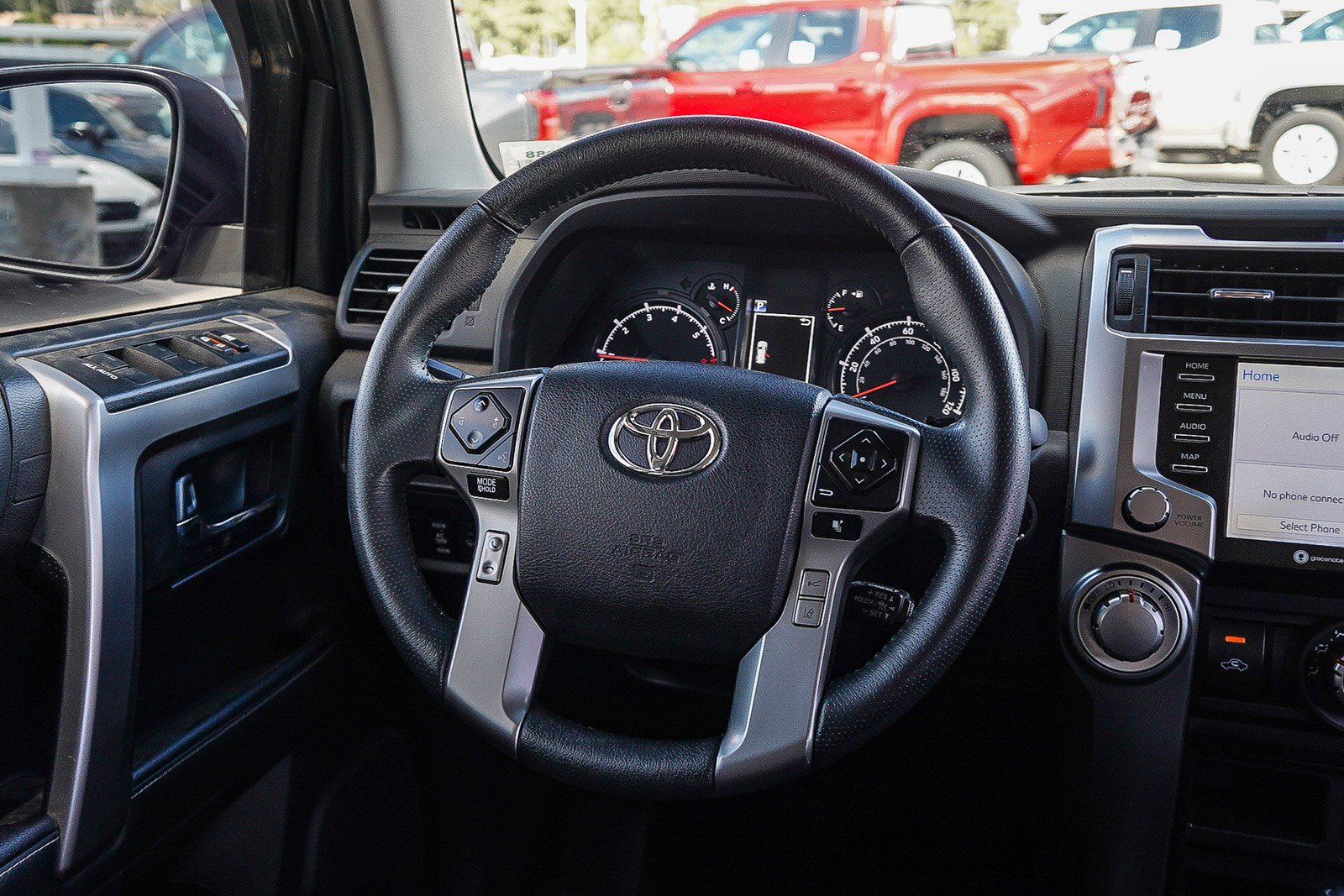 Used 2023 Toyota 4Runner SR5 RWD image 16