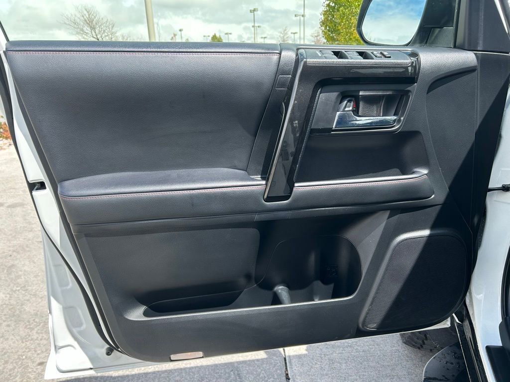 Used 2021 Toyota 4Runner TRD Pro AWD/4WD image 22