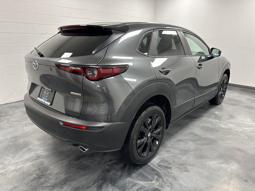 New 2026 MAZDA CX-30 AWD 2.5 S w/ Select Sport Pkg image 5