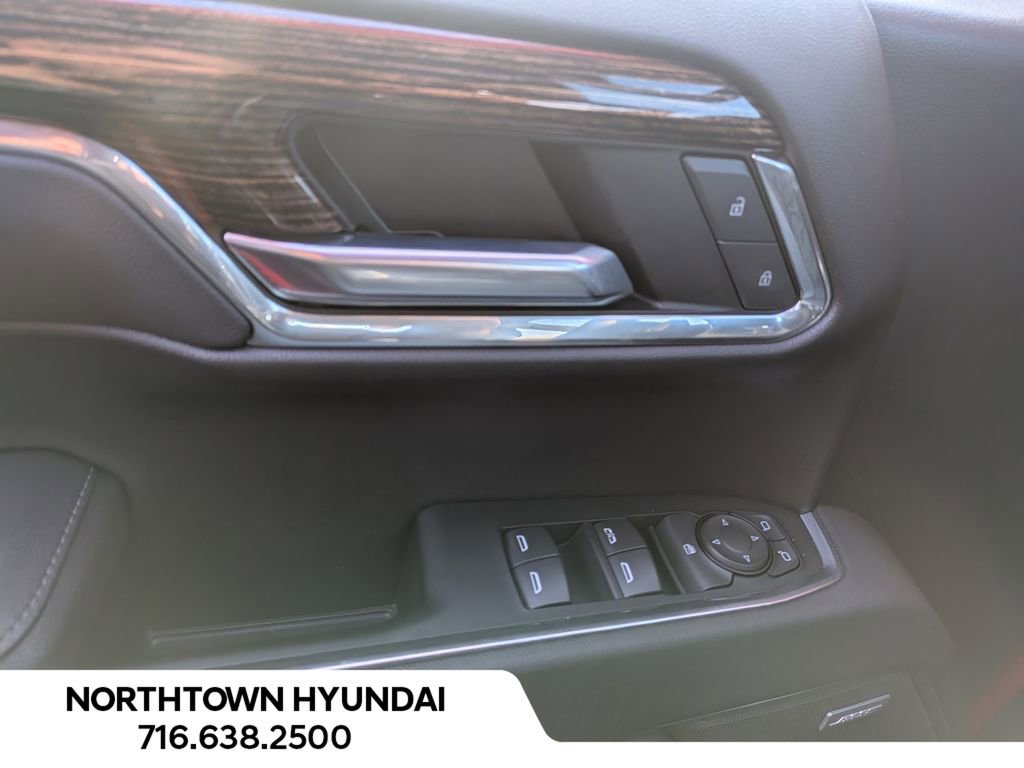 Used 2022 GMC Sierra 1500 Elevation w/ Preferred Package image 29