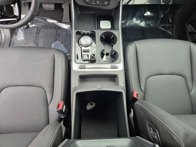 New 2026 Kia Carnival SX Prestige FWD image 24