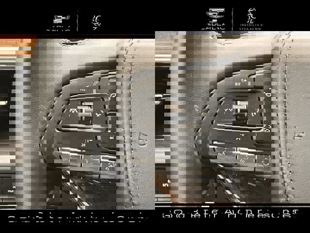 Certified 2024 Cadillac Escalade Sport Platinum AWD/4WD image 16