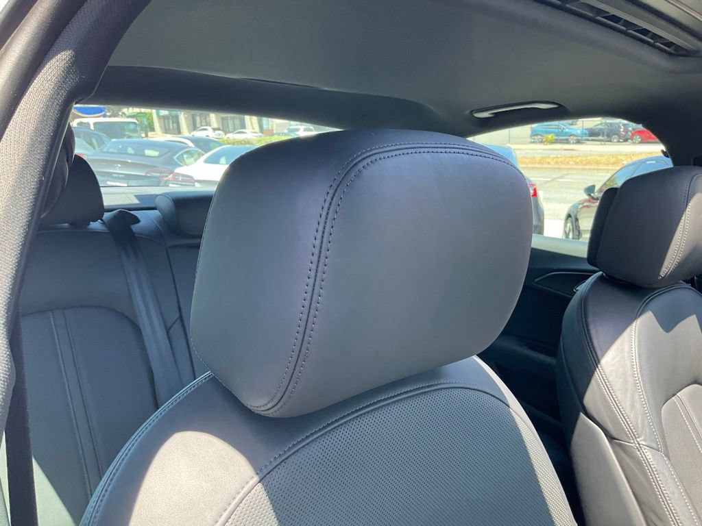 Used 2014 Audi S6 Prestige AWD/4WD image 66
