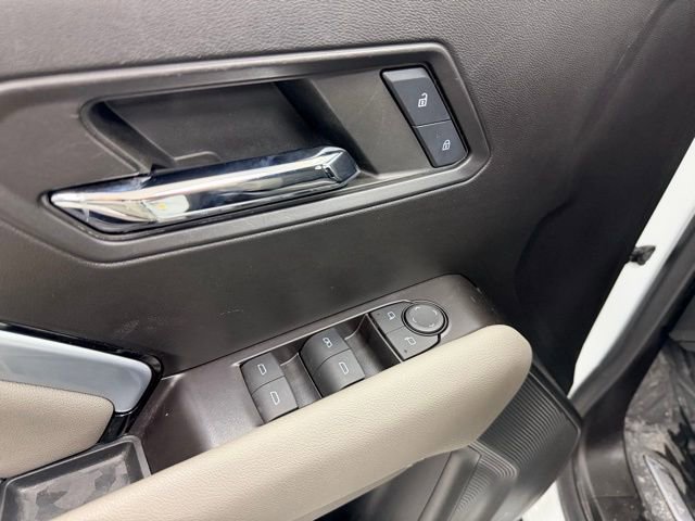 Certified 2024 Chevrolet Colorado ZR2 w/ Technology Package image 23