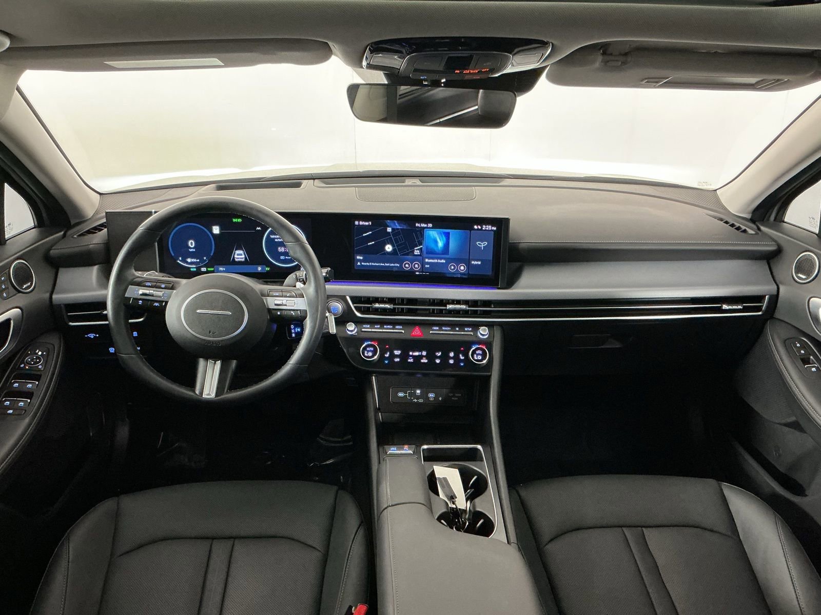 Used 2024 Hyundai Sonata Limited image 13