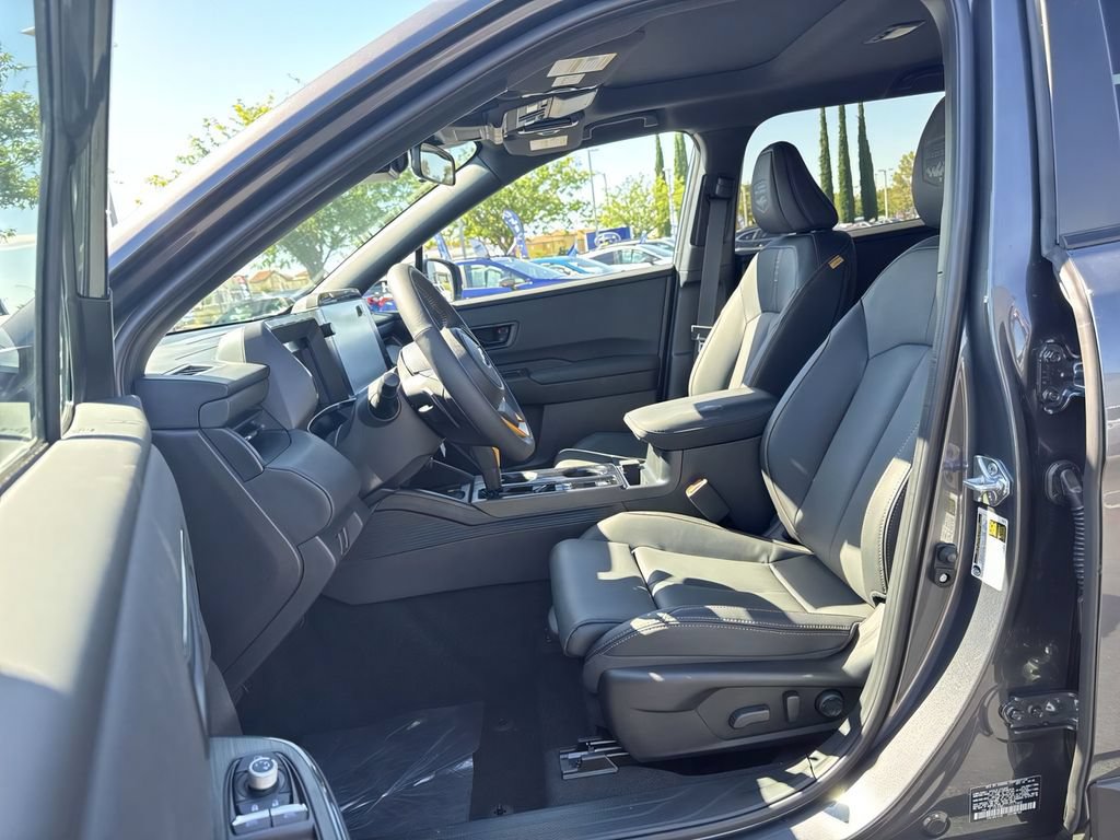 New 2026 Subaru Outback Wilderness AWD/4WD image 13