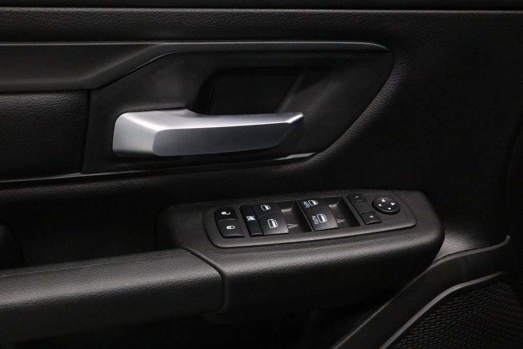 Used 2024 RAM 1500 Tradesman image 22