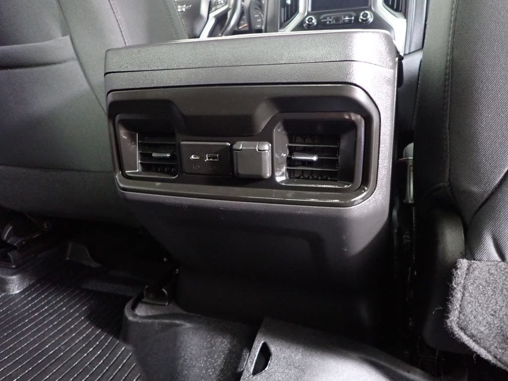 Used 2020 Chevrolet Silverado 1500 RST AWD/4WD image 36