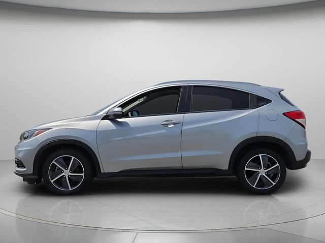 Used 2022 Honda HR-V EX image 3
