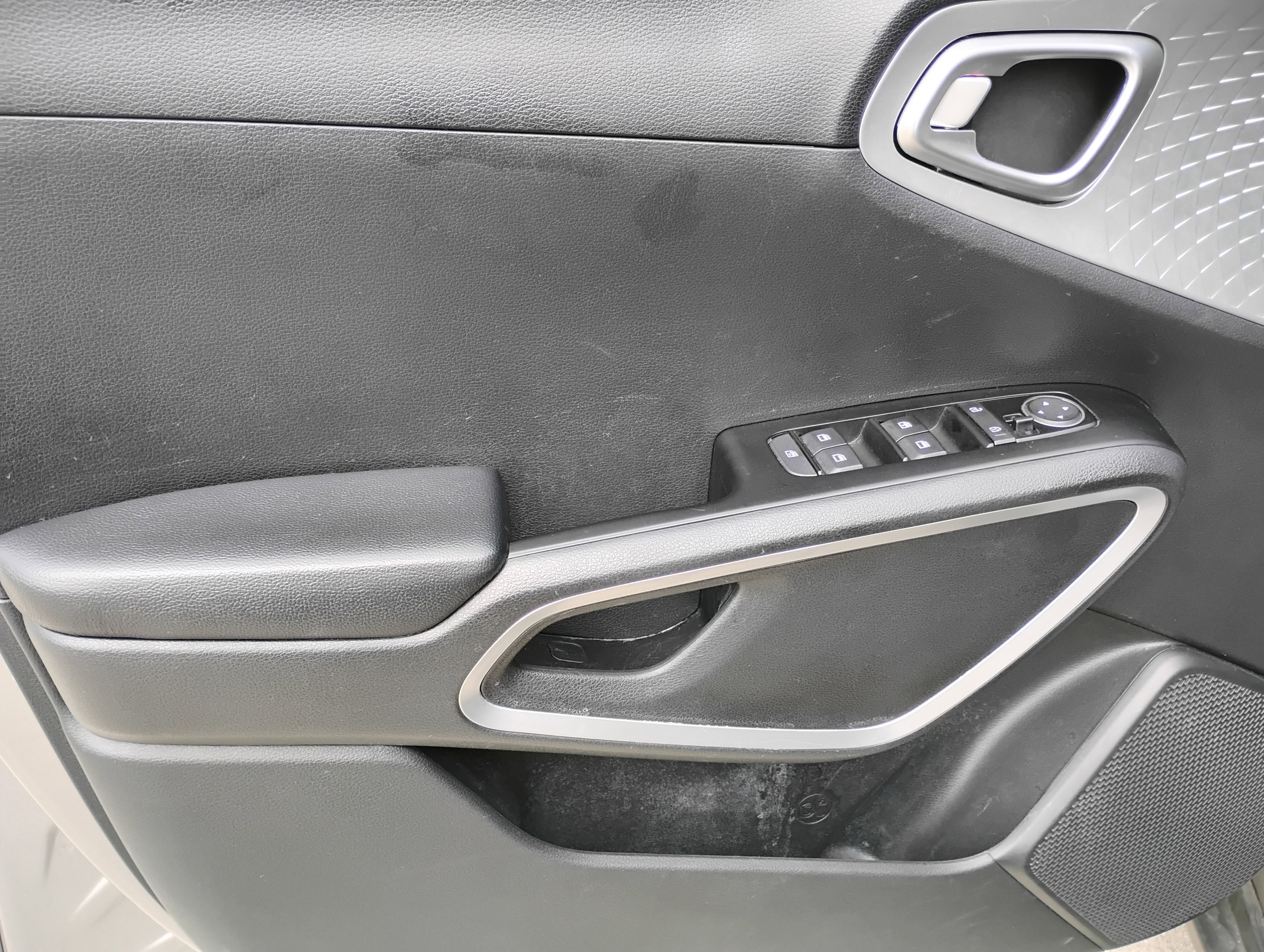 Used 2023 Kia Soul LX w/ Option Group 015 image 15