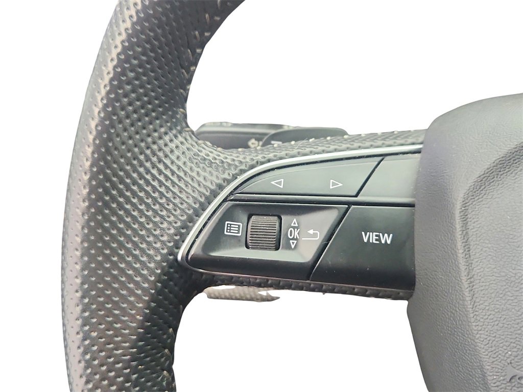 Used 2020 Audi SQ7 Premium Plus w/ S Executive Package image 37