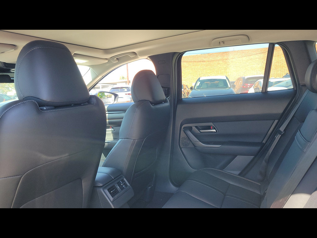 New 2026 MAZDA CX-50 AWD 2.5 S w/ Cargo Package image 13
