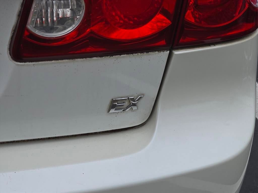 Used 2006 Kia Optima LX image 6