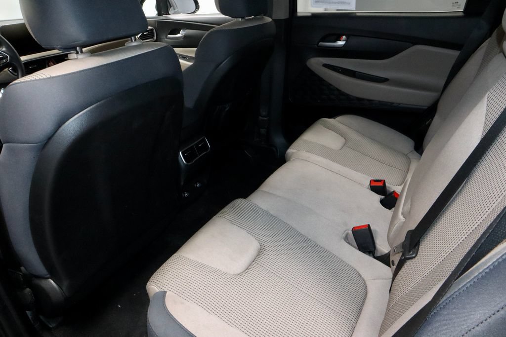 Certified 2023 Hyundai Santa Fe SEL AWD/4WD image 25