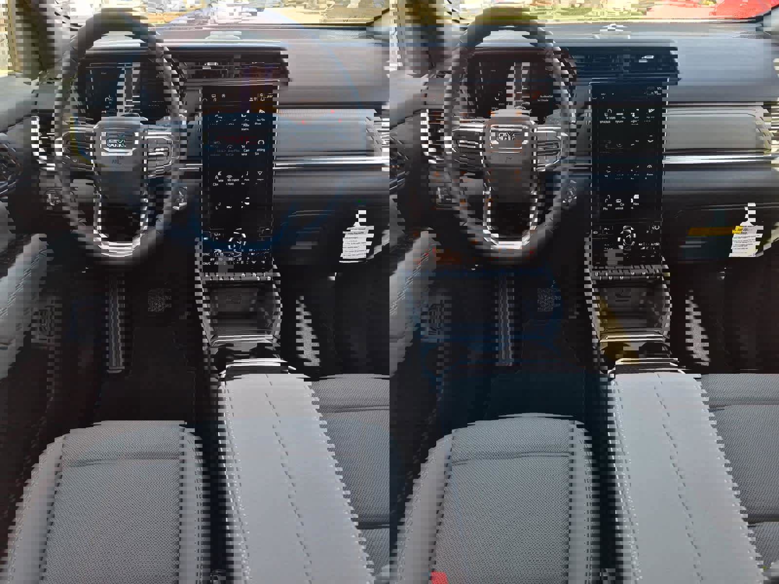 New 2026 GMC Terrain Elevation w/ Elevation Premium Package image 14