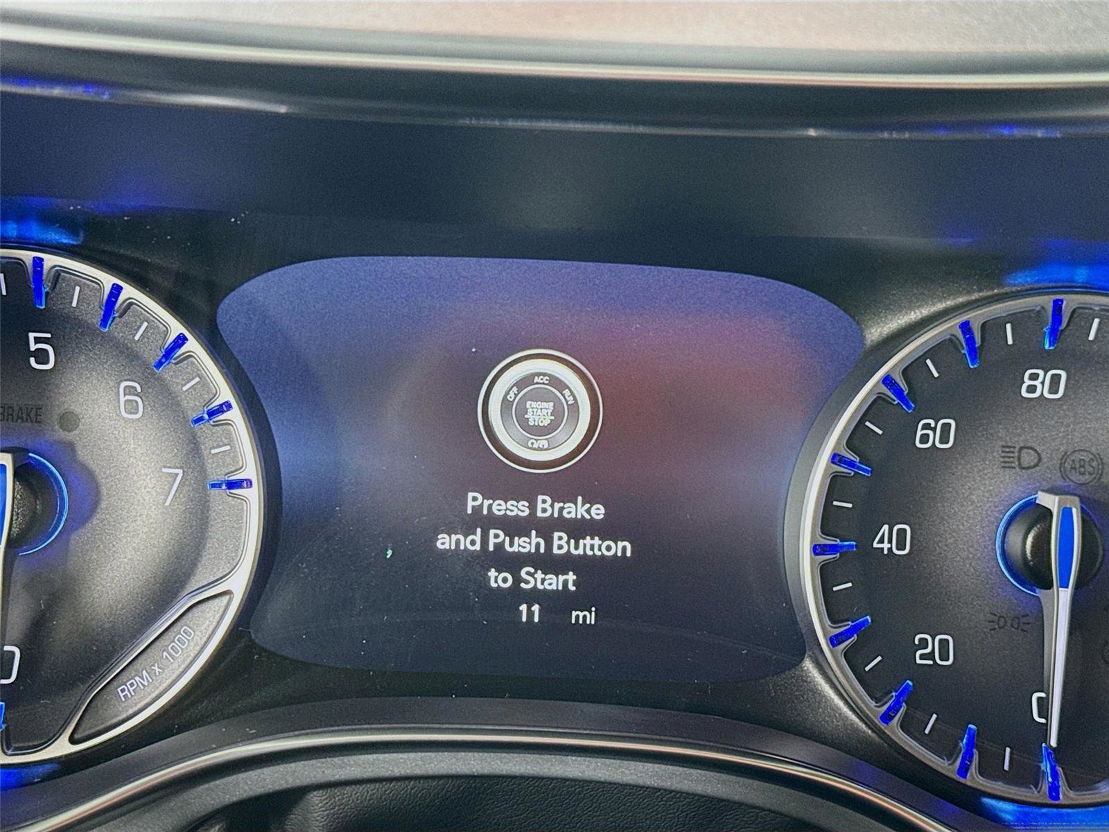 New 2026 Chrysler Pacifica Limited w/ Trailer Tow Group image 7