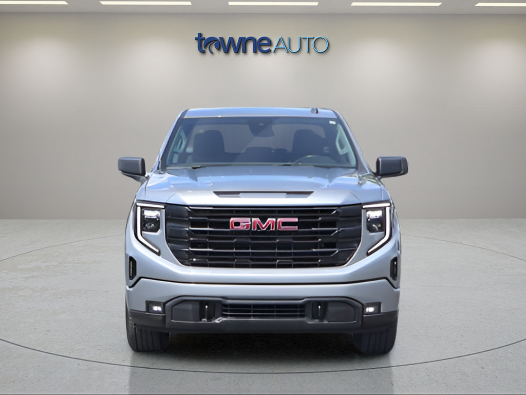 Used 2024 GMC Sierra 1500 Elevation AWD/4WD image 8