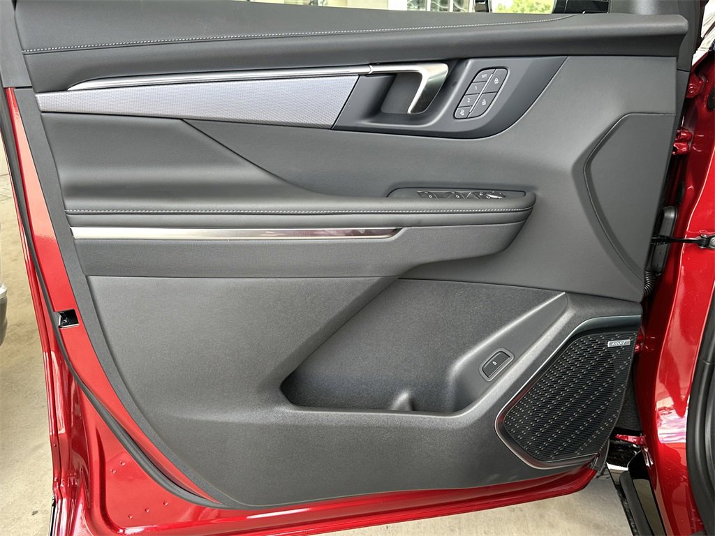 New 2025 Buick Enclave Sport Touring w/ Power Package image 11