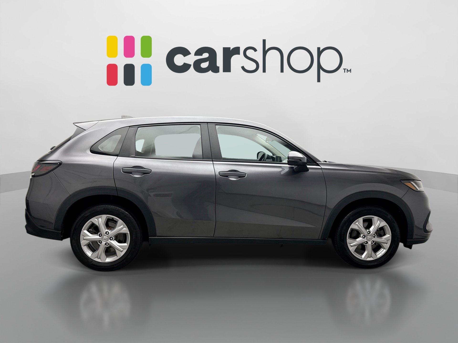Used 2024 Honda HR-V LX image 6