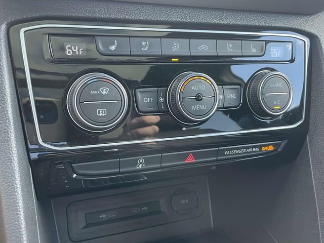 Used 2023 Volkswagen Atlas Cross Sport SEL Premium R-Line image 23