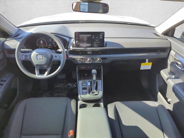 New 2026 Honda CR-V LX image 15
