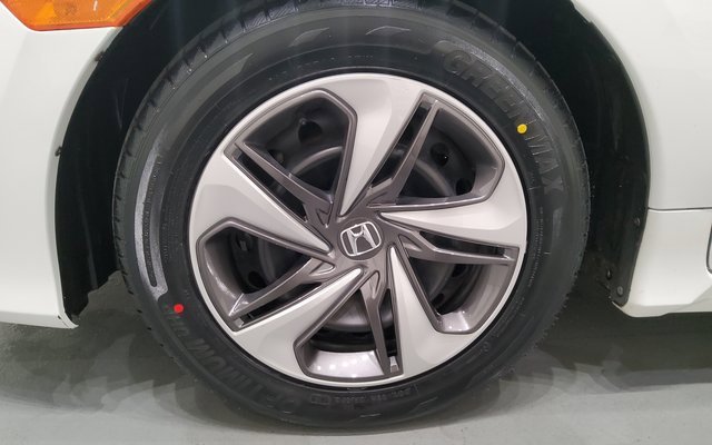 Used 2021 Honda Civic LX image 39