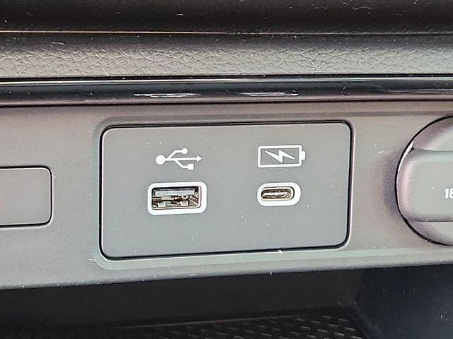 Certified 2023 Honda CR-V Sport image 24