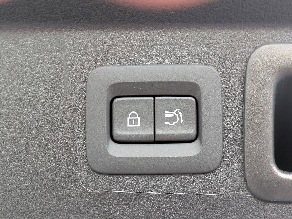 New 2025 MAZDA CX-50 2.5 Hybrid w/ Weather Package image 31