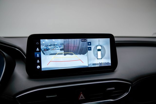 Used 2023 Hyundai Santa Fe Limited w/ Cargo Package image 24