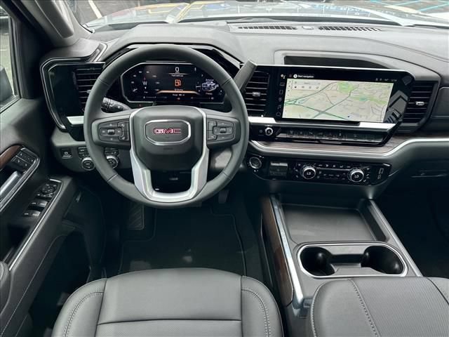 New 2026 GMC Sierra 2500 SLT w/ SLT Premium Package AWD/4WD image 20
