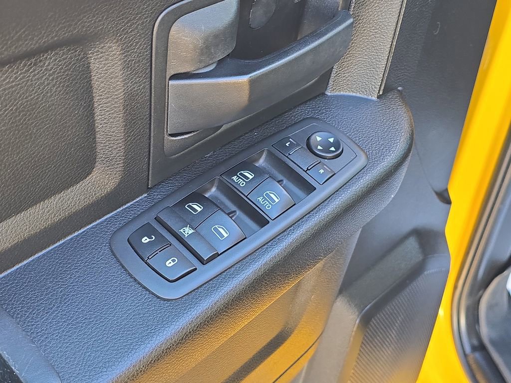 Used 2019 RAM 1500 Express w/ Wheel & Sound Group image 25