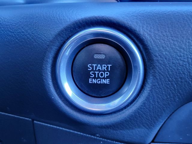 Used 2025 MAZDA CX-5 AWD 2.5 S w/ Select Package image 11