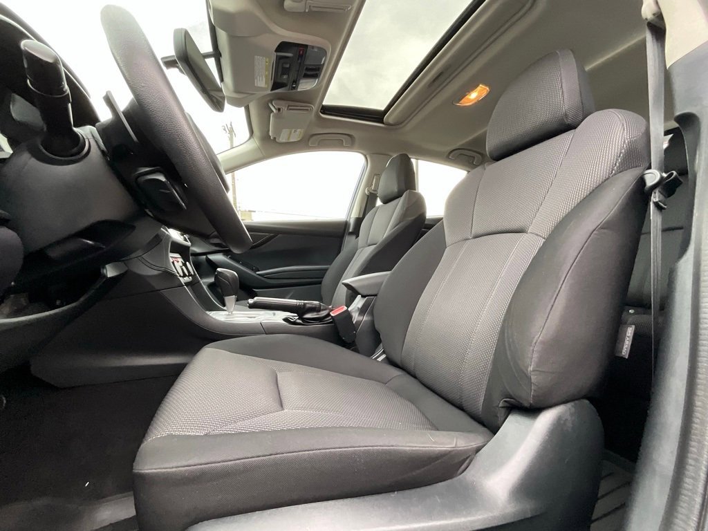 Used 2020 Subaru Impreza Premium image 11