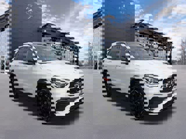 Certified 2023 Mercedes-Benz GLA 250 GLA 250 image 3