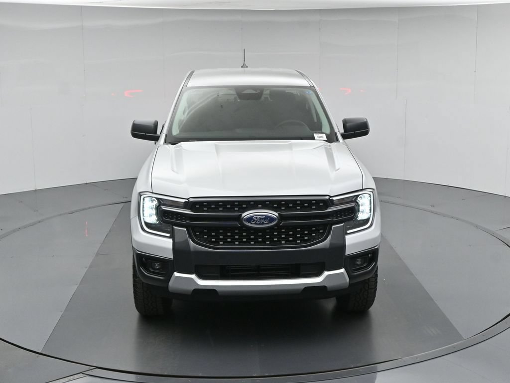 New 2026 Ford Ranger XLT RWD image 34