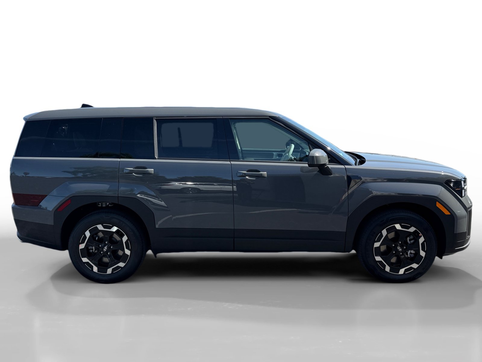 New 2026 Hyundai Santa Fe SE FWD image 6