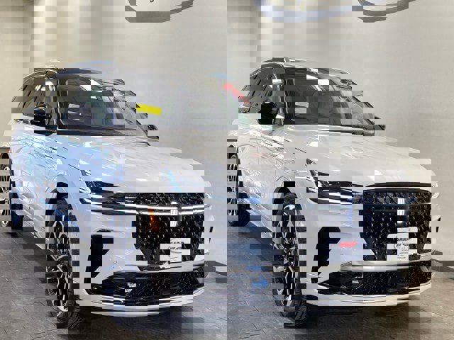 New 2026 Lincoln Nautilus Black Label image 2