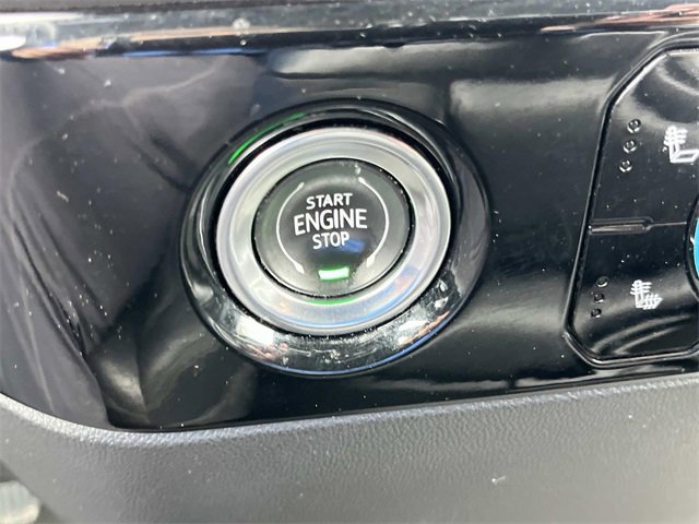 Used 2024 GMC Sierra 1500 SLT image 34