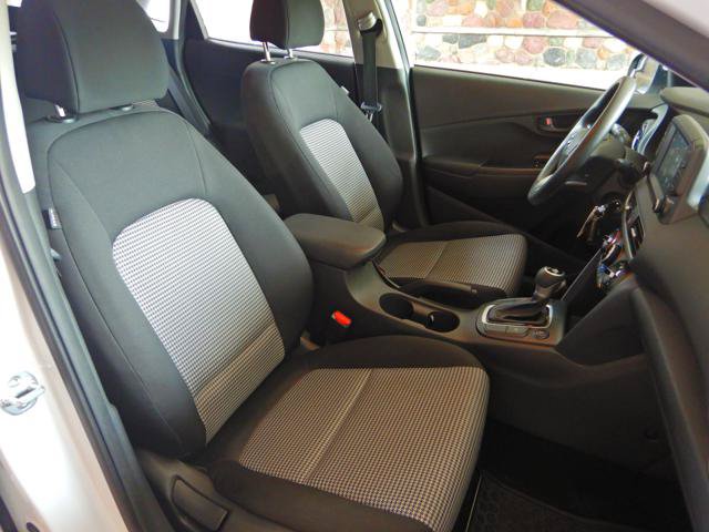 Used 2019 Hyundai Kona SE AWD/4WD image 16