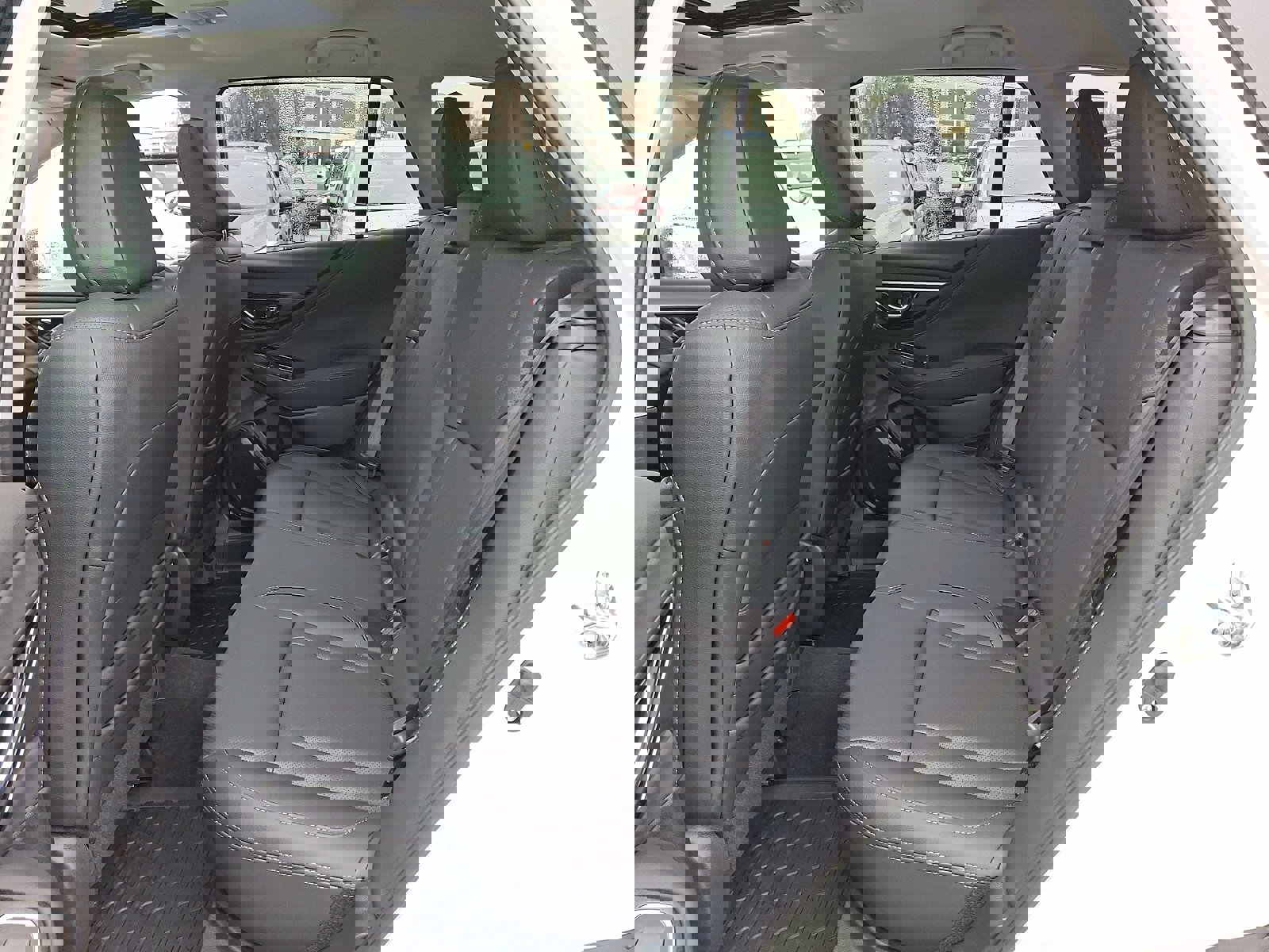 Certified 2025 Subaru Outback Touring XT w/ Popular Package #2 image 10