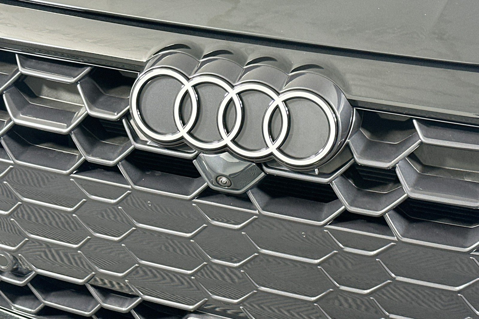 New 2026 Audi A3 2.0T Premium Plus AWD/4WD image 11