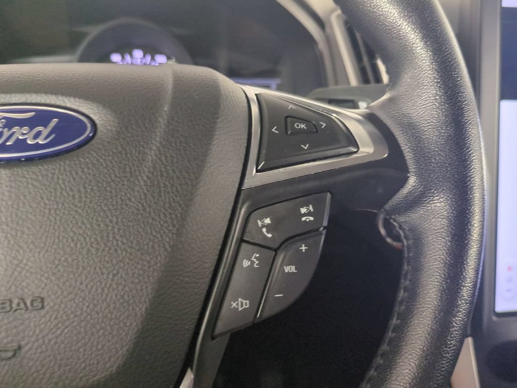 Used 2024 Ford Edge SEL AWD/4WD image 32